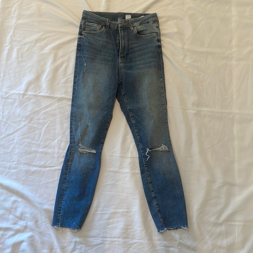 H&M Jeans